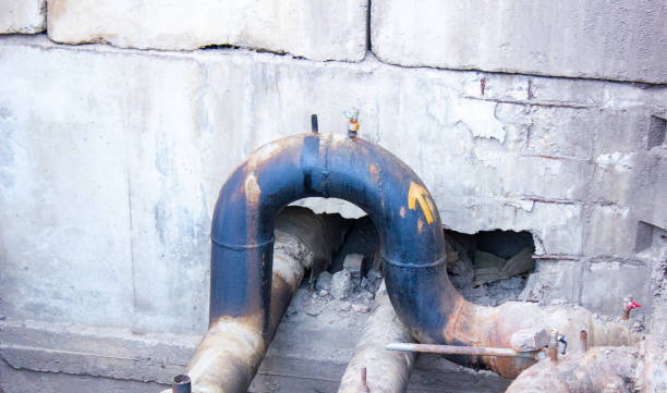 Marysville, MI Water damage restoration Pros